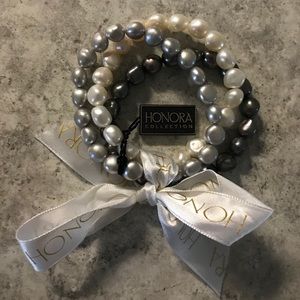 Honora Cultured Freshwater Pearl Bracelets